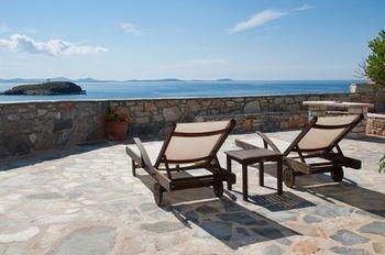 Aparthotel Iliada Naxos City