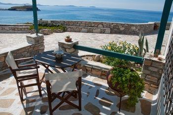 Aparthotel Iliada