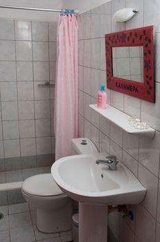 Aparthotel Iliada