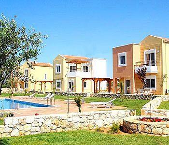Hotel Aloni Grove -