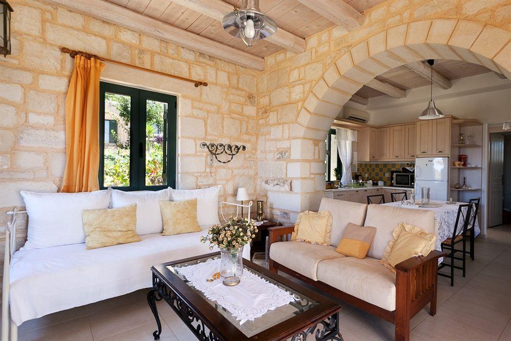 Apollo - Saint George's Retreat Village Kokkino Chorio