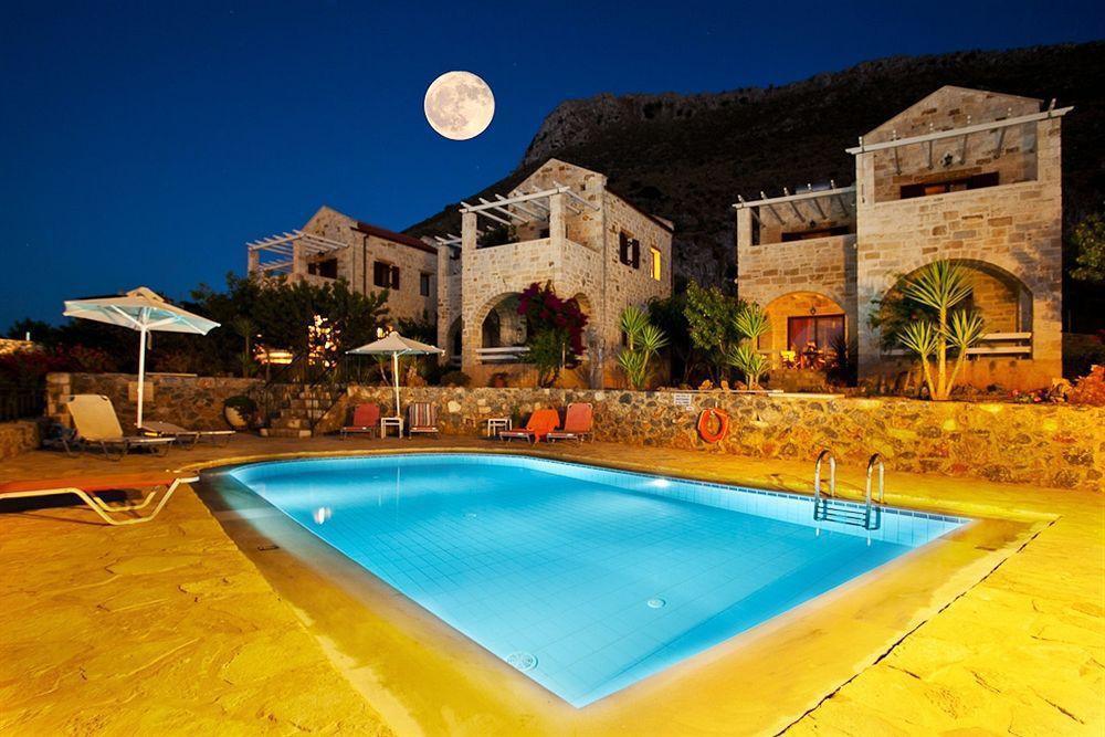 Villa Apollo - Saint George's Retreat Village