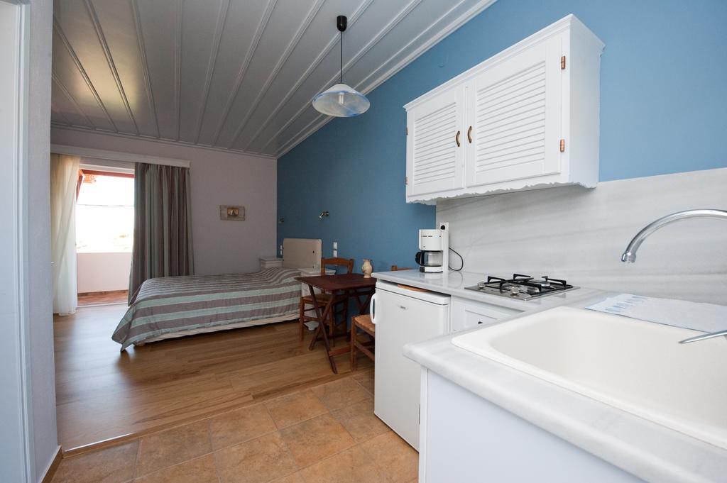 Apartment Zorbas