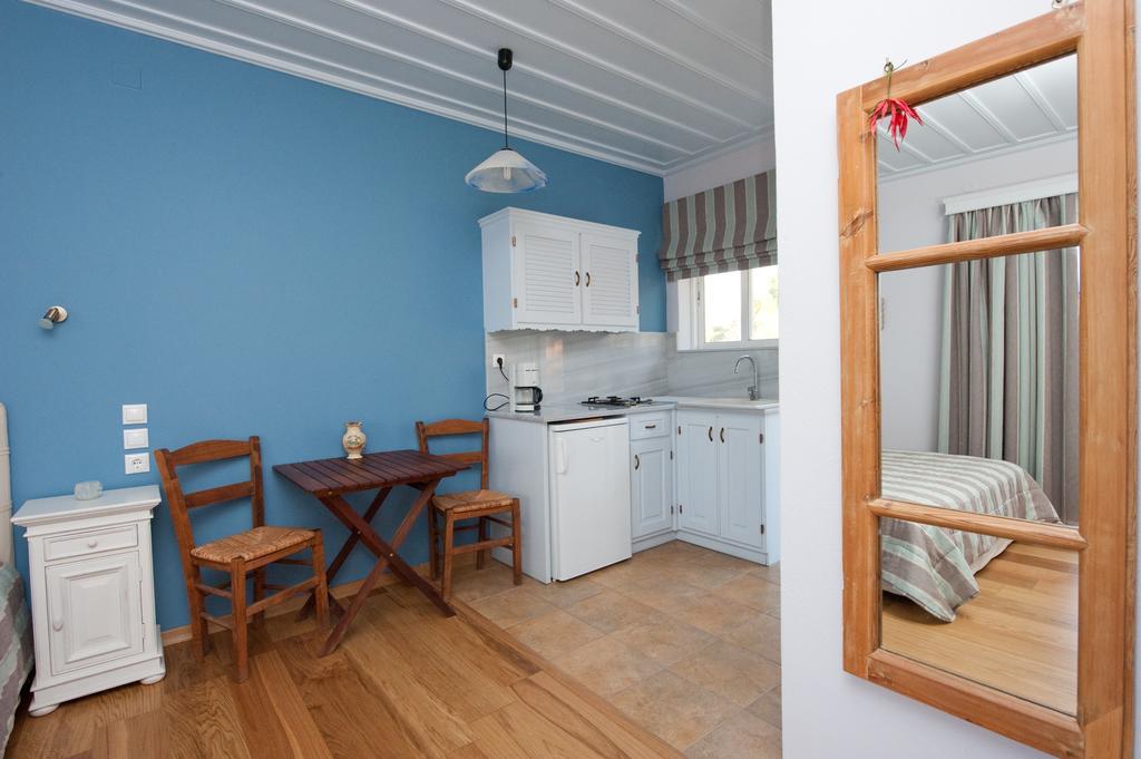Zorbas Apartment *