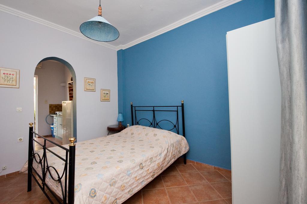 Apartment Zorbas *