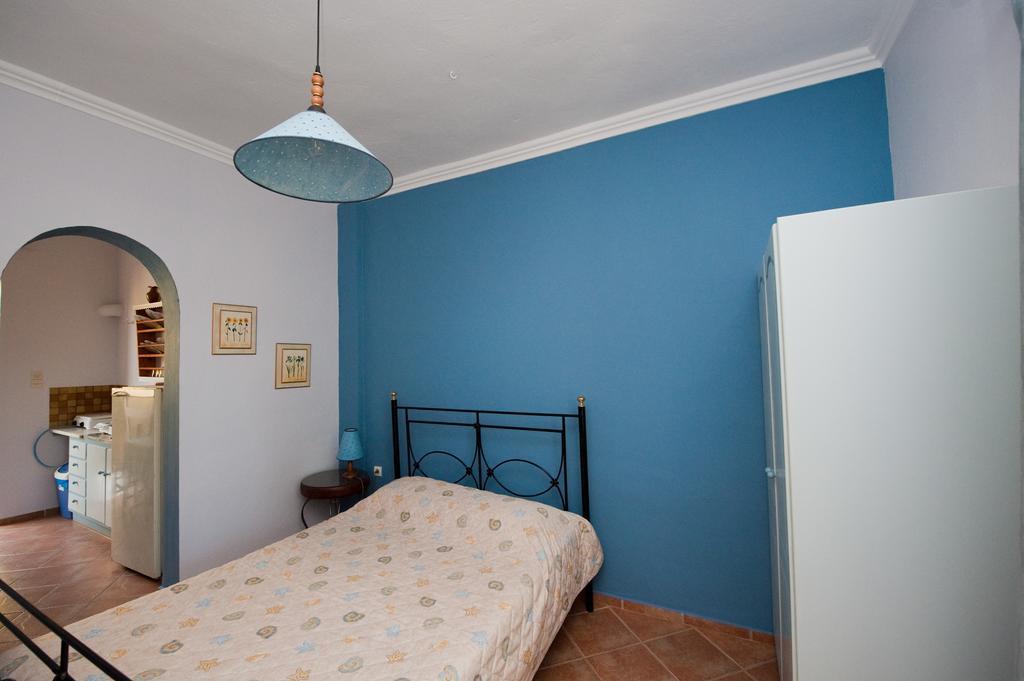 Zorbas Apartment *