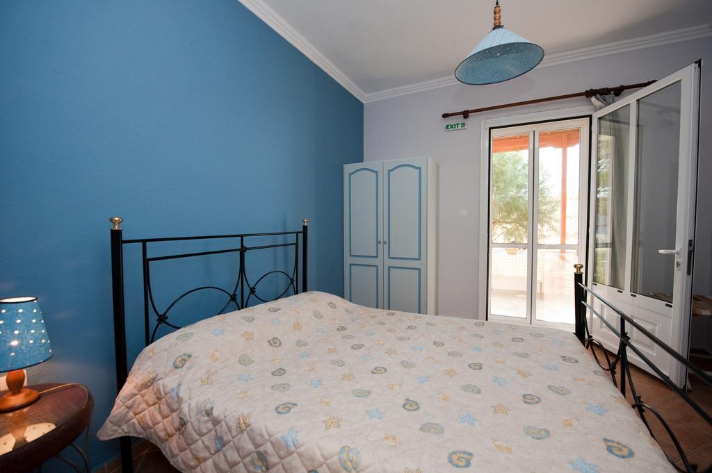 Zorbas Apartment