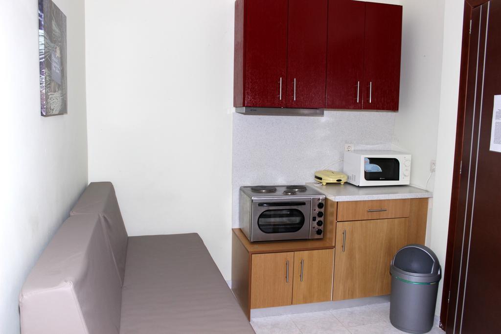 Angela Apartment *
