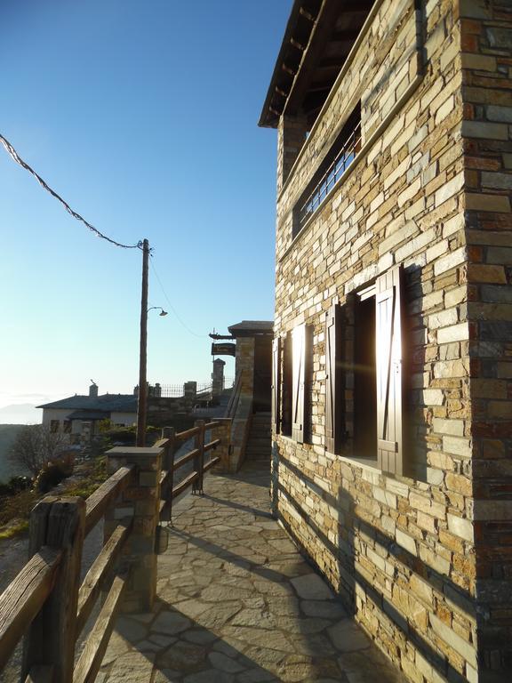Guest house Archontiko Xantha Makrinitsa