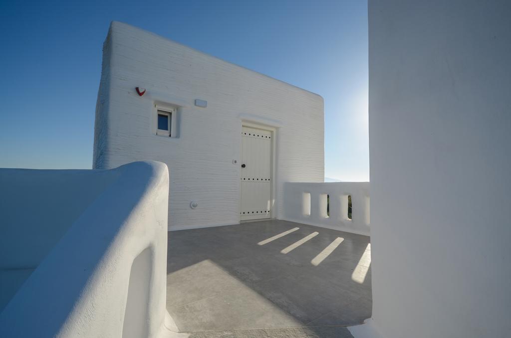 Naxos Island Escape Plaka (Naxos)