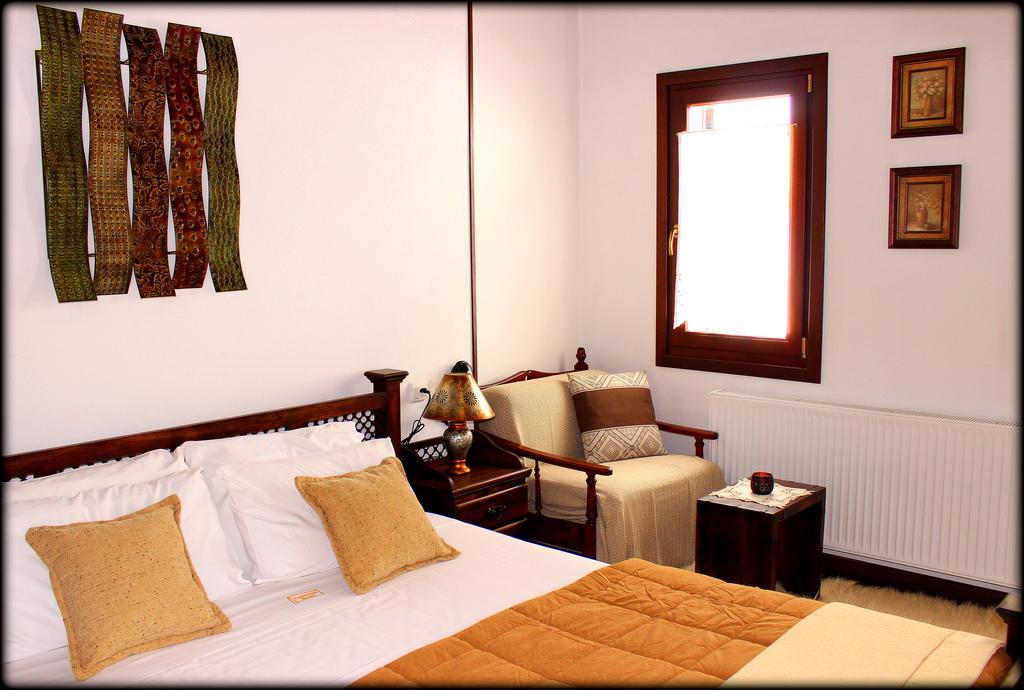 Archontiko Xantha Guest house