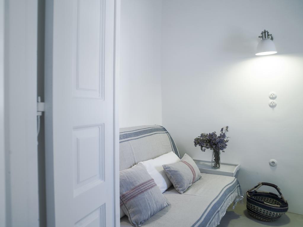 Tutti Blu Tinos Living Space Guest house *