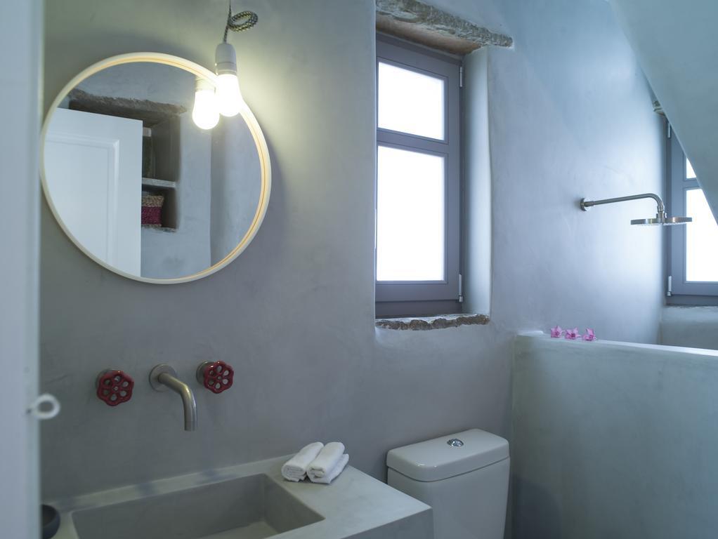 Tutti Blu Tinos Living Space *
