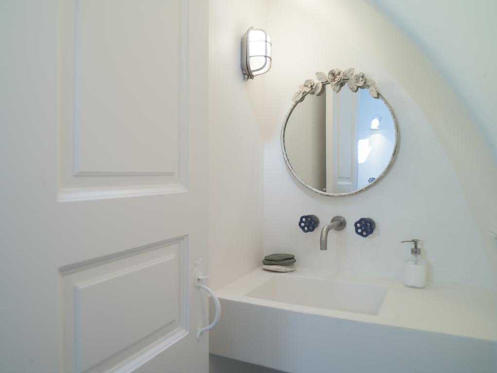 Tutti Blu Tinos Living Space * Mesi (Tinos)