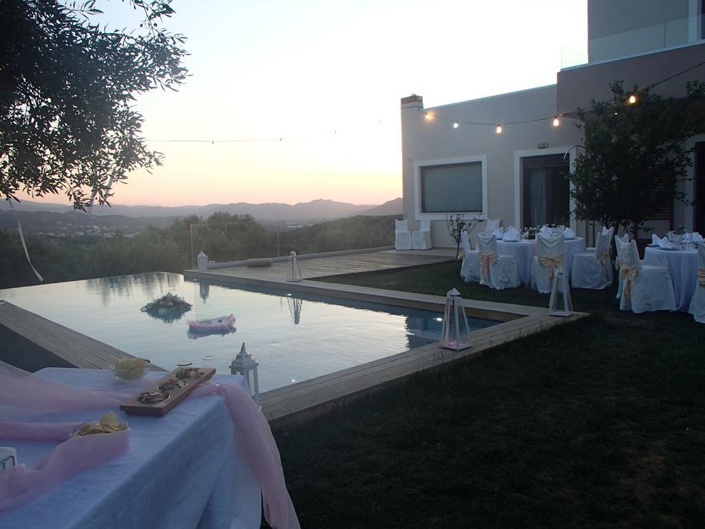 Villa Lofos