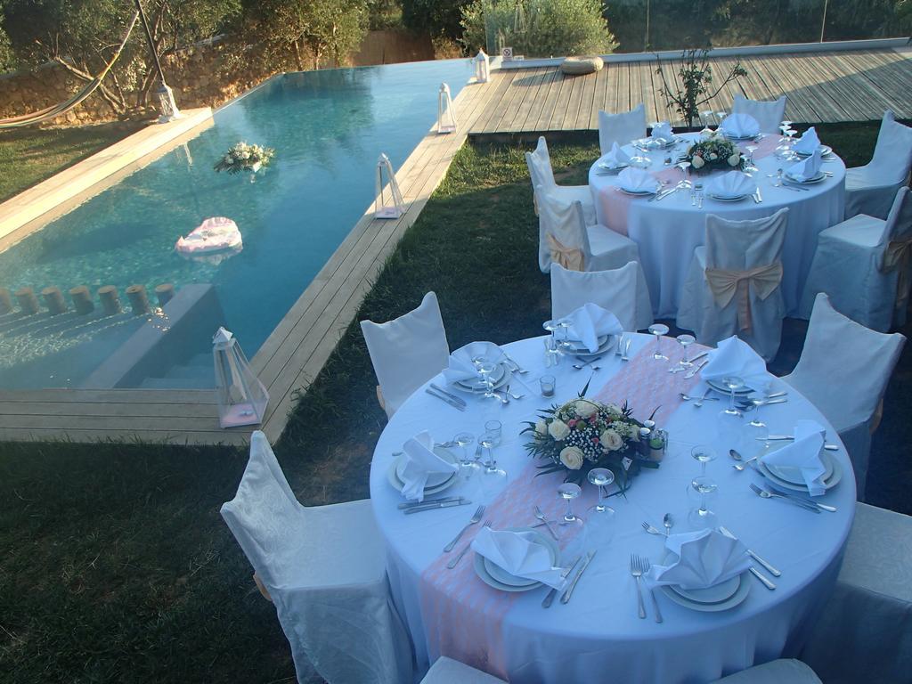 Villa Lofos