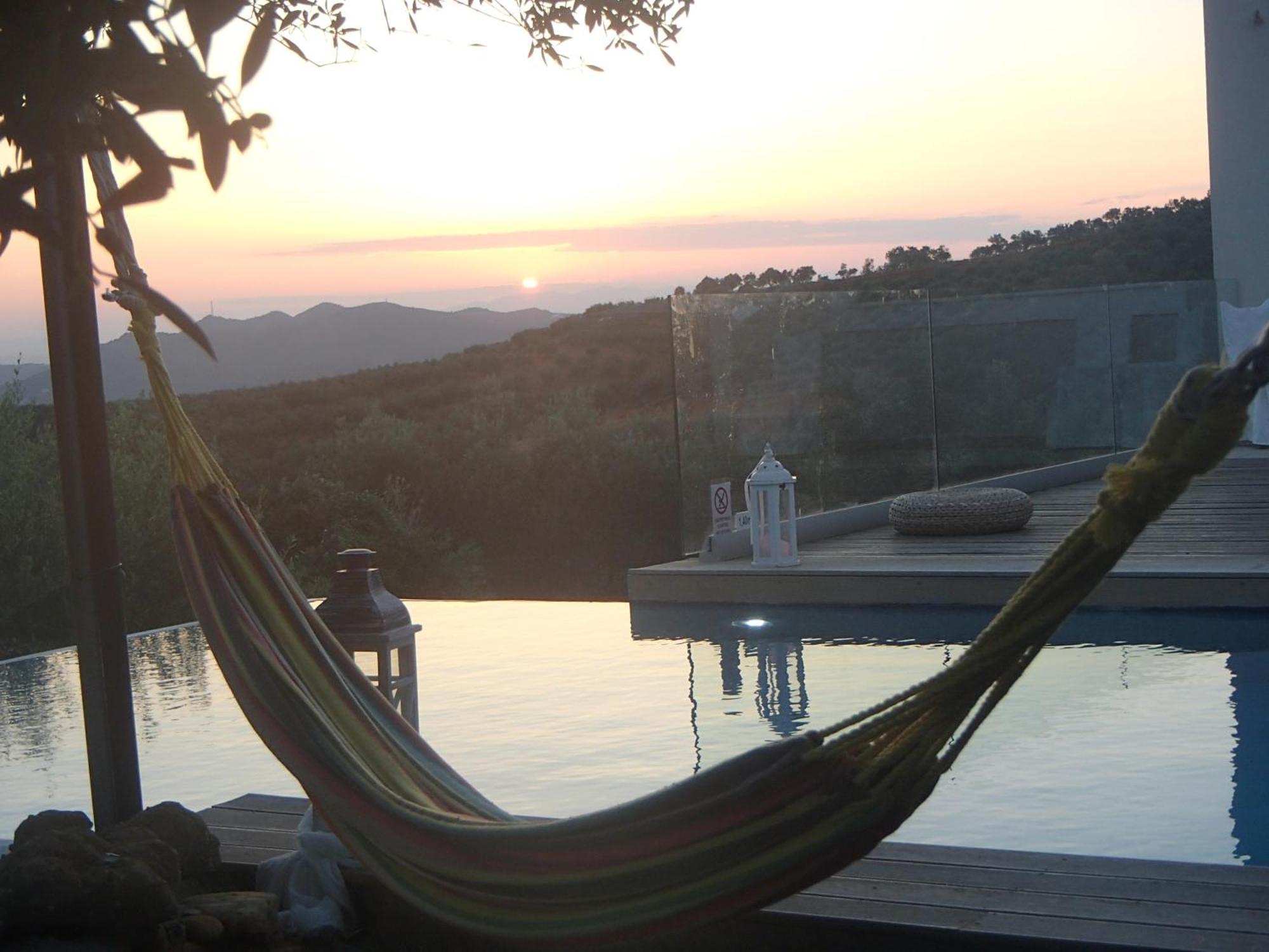 Lofos Villa Perivolia (Theriso)