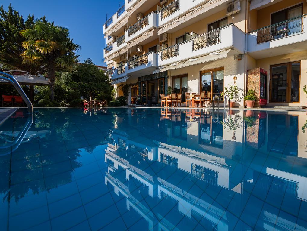 Syrtaki Hotel 3*