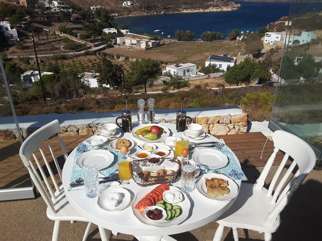 Eirini Luxury * Grikos Bay (Patmos)