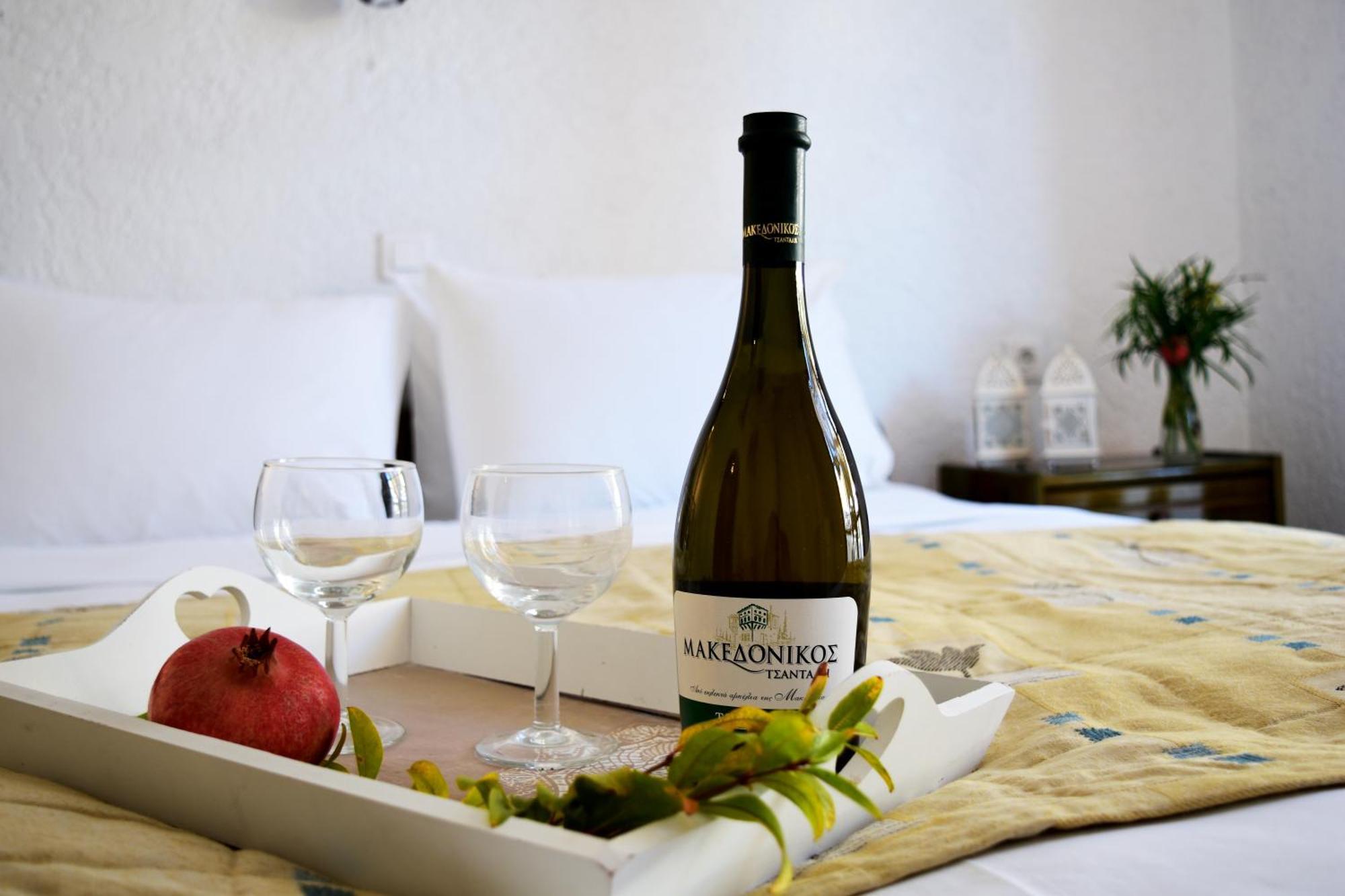 Hotel Astron Karpathos Town (Pigadia)