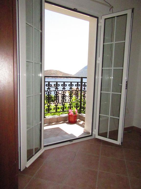 Kalotina's Apartment Emborios