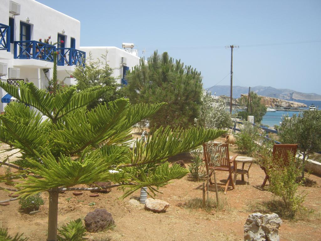 Aegean Star Hotel 3*