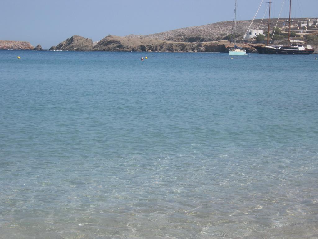 Aegean Star Hotel