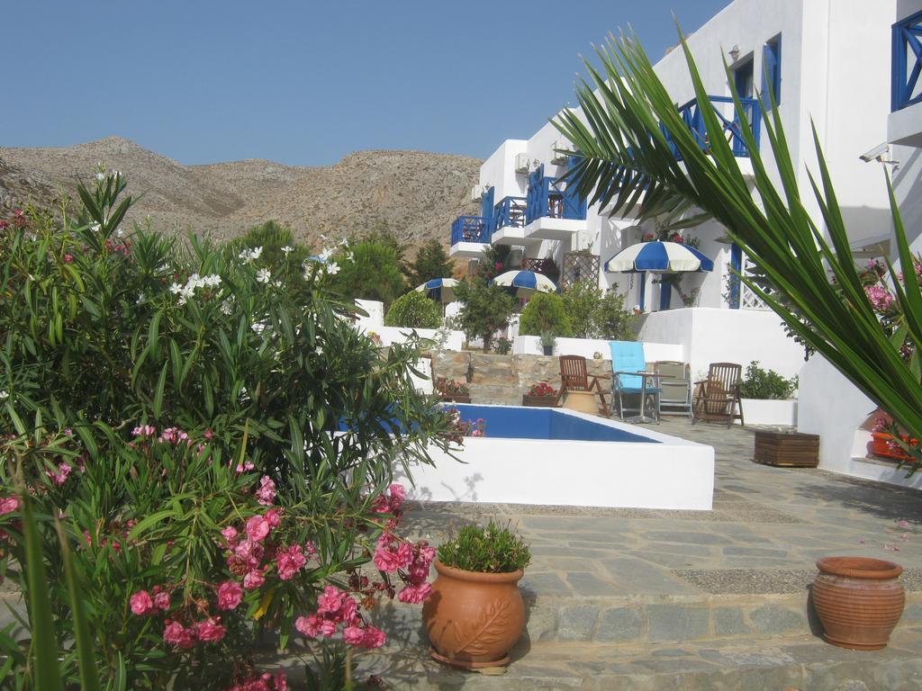 Aparthotel Aegean Star Hotel