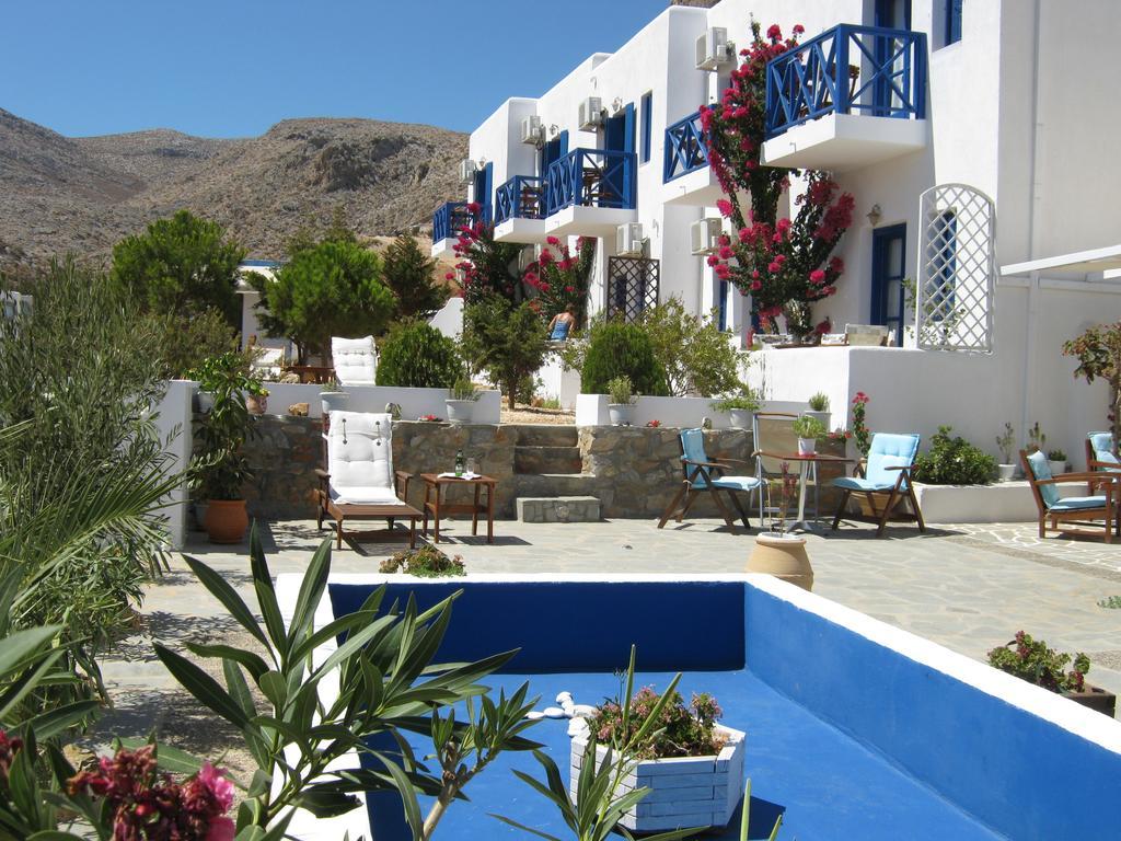 Aegean Star Hotel Aparthotel