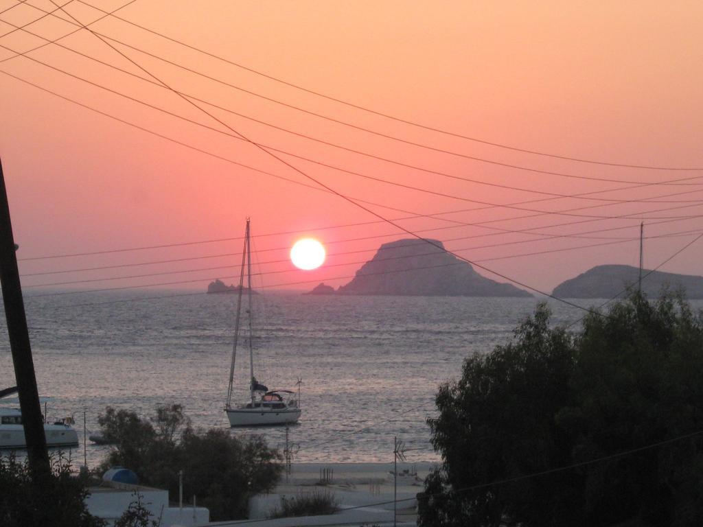 Aegean Star Hotel