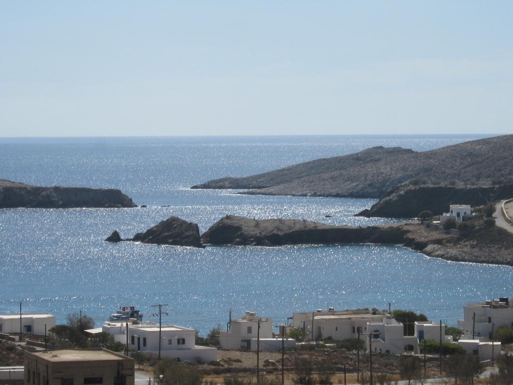 Aparthotel Aegean Star Hotel 3*