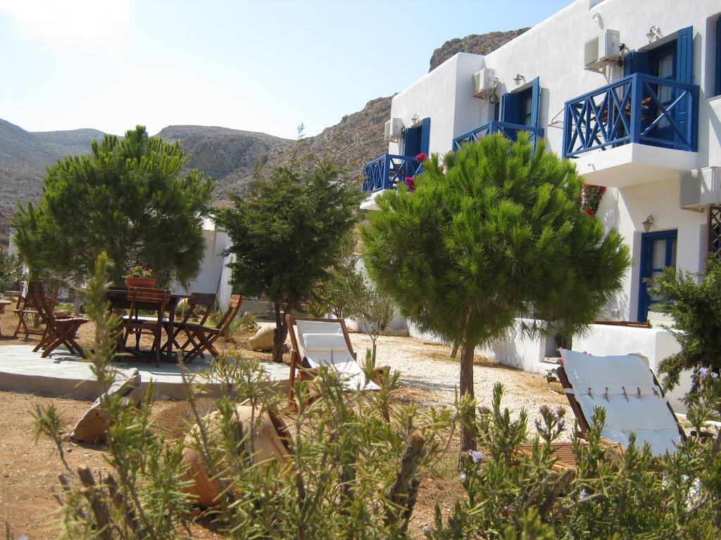Aegean Star Hotel Aparthotel