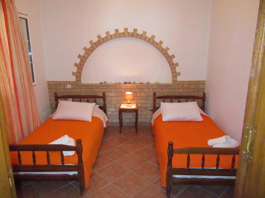 Apartment Kalotina's