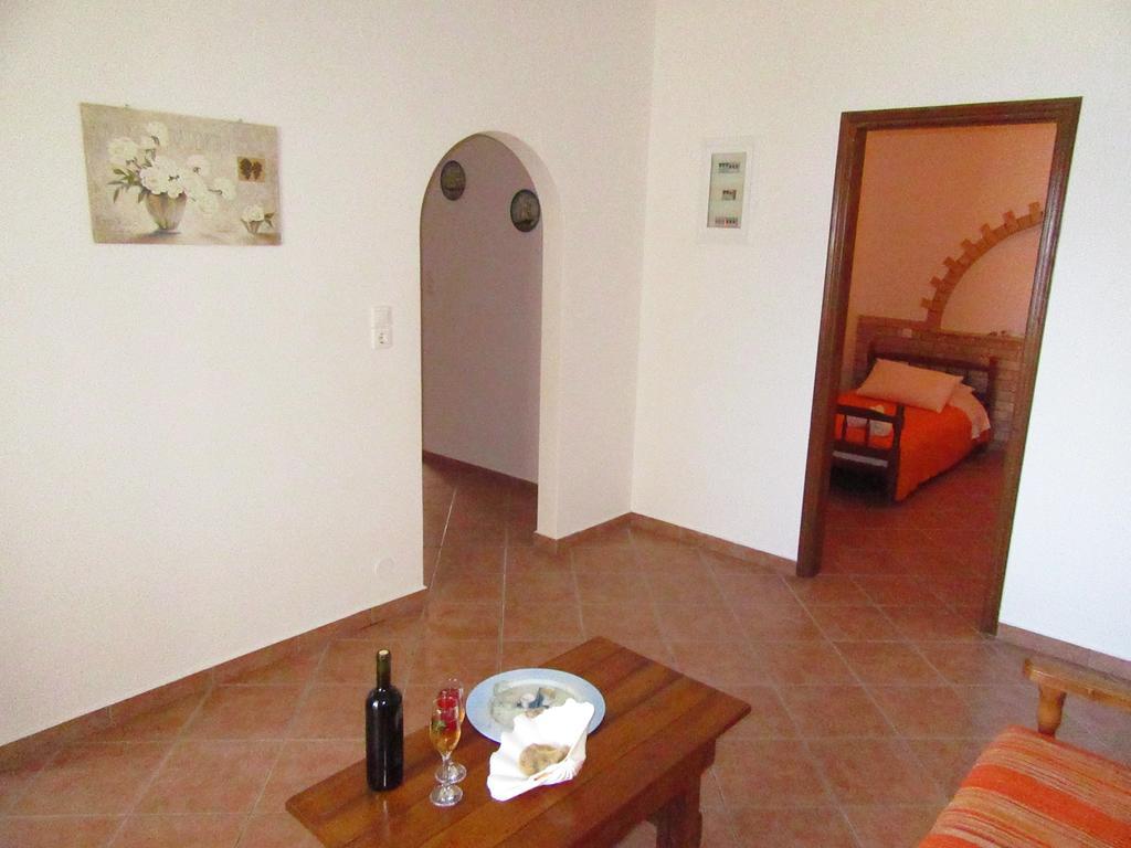 Apartment Kalotina's *