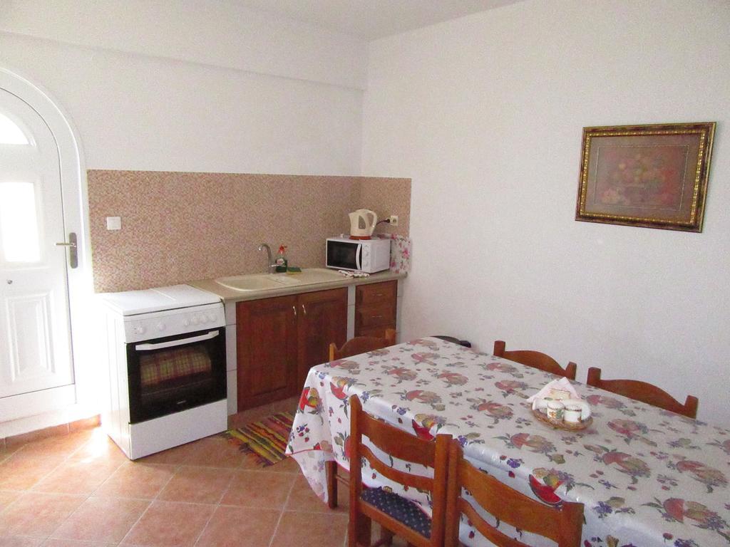 Apartment Kalotina's