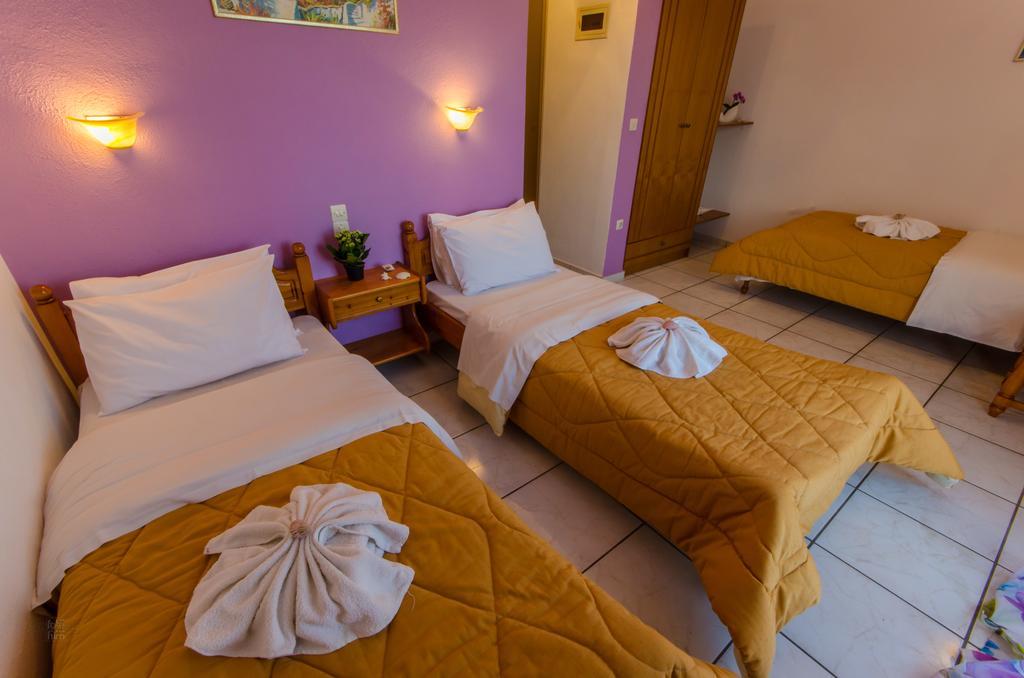 Maria Apartment *