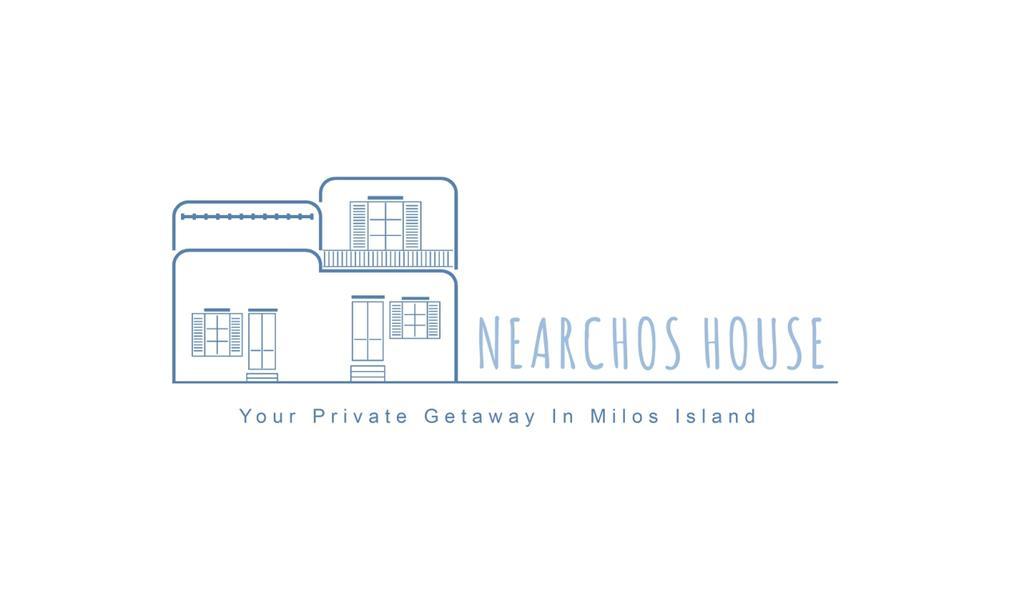 Holiday home Nearchos House