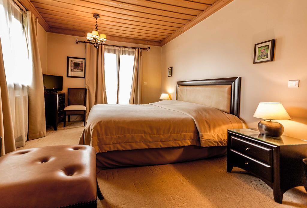 Boutique Skamnos Hotel 4*