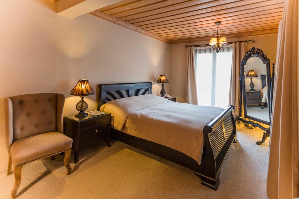 Boutique Skamnos Hotel Arachova