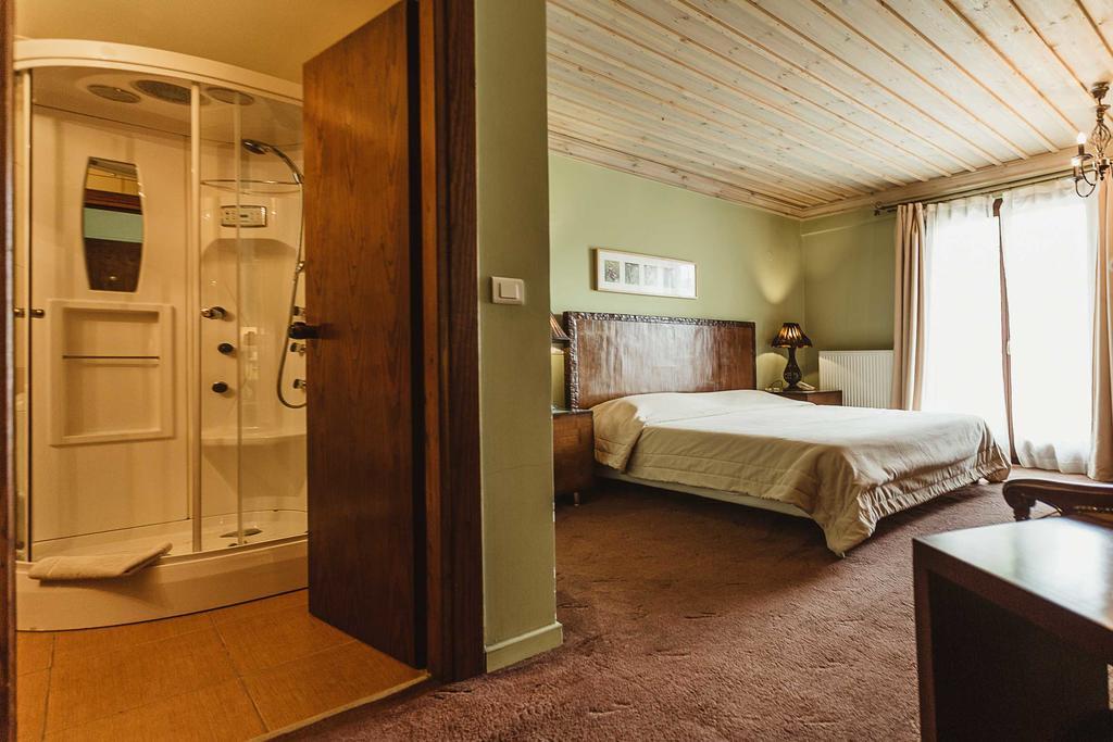 Boutique Skamnos 4*