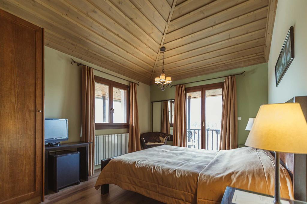 Boutique Skamnos Hotel 4*