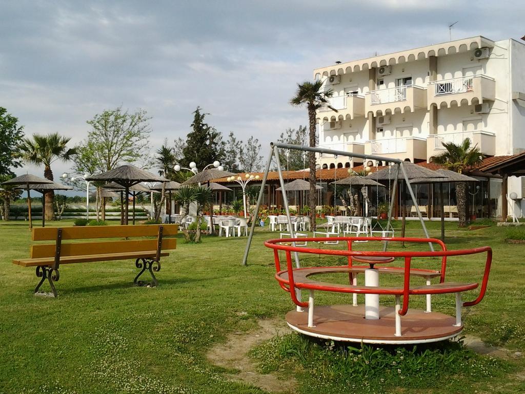 Lidra 2* Korinos