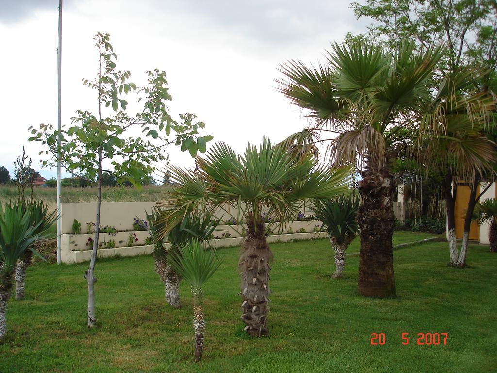 Hotel Lidra Korinos