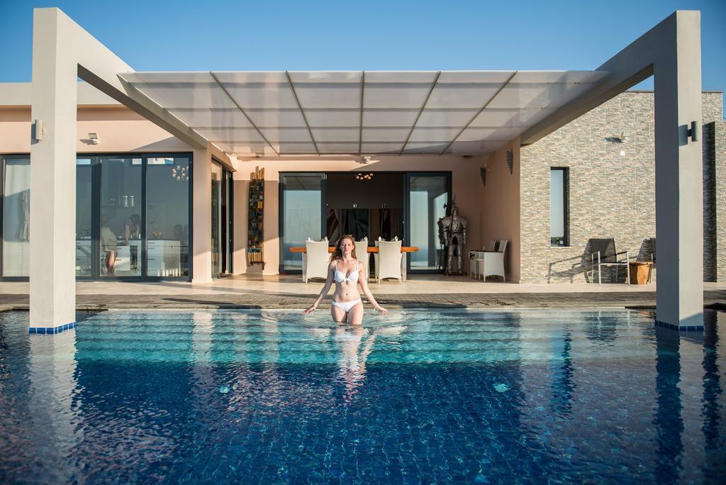 Villa Martin *