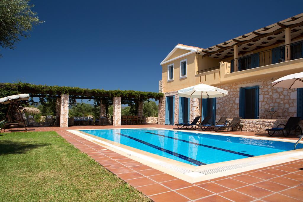 Villa Armeno - Maria