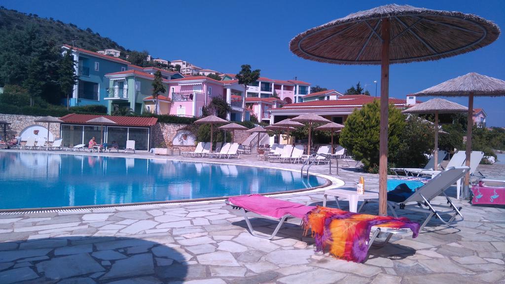 Porto Skala Village