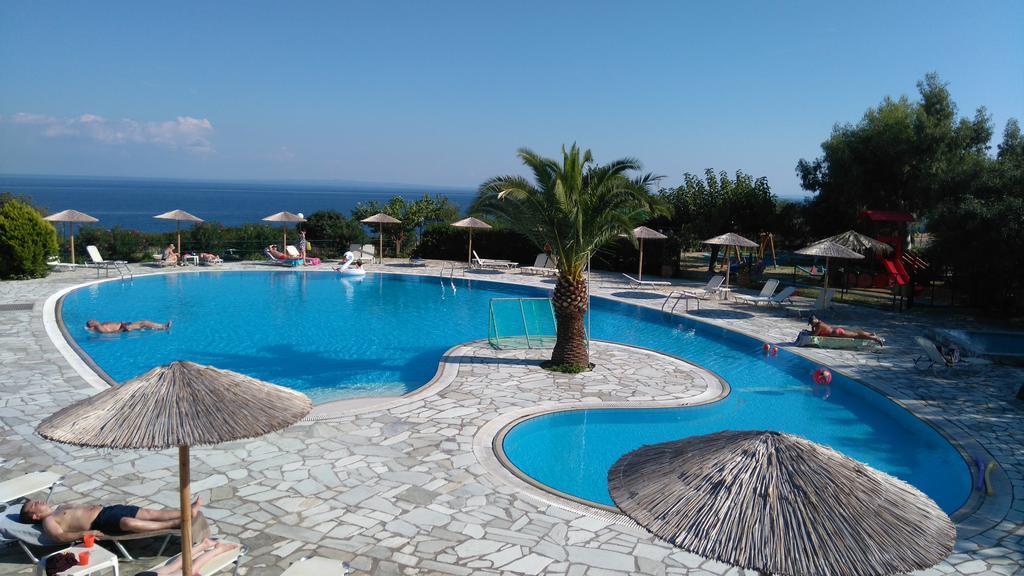 Porto Skala Village Hotel Skala (Kefalonia)