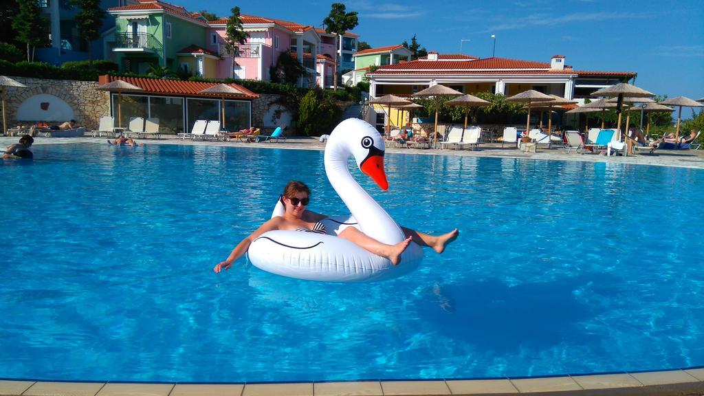 Hotel Porto Skala Village 4*