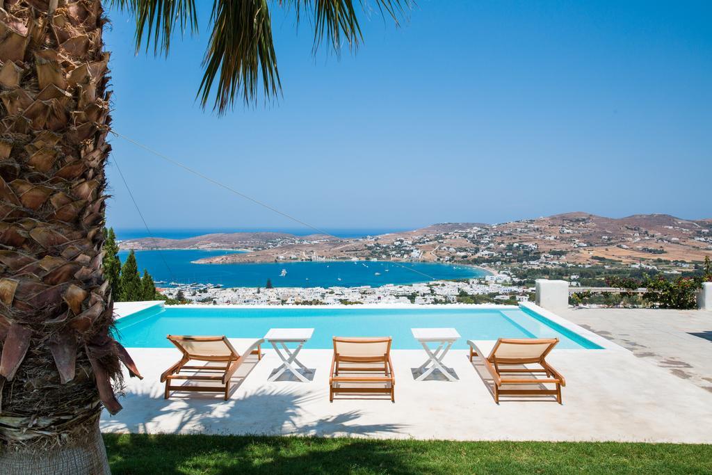 Villa Polos Private Villa Parikia (Paros)