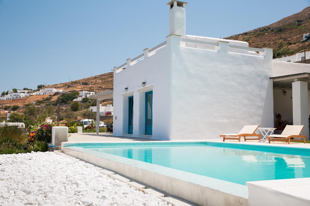 Villa Polos Private Villa Parikia (Paros)